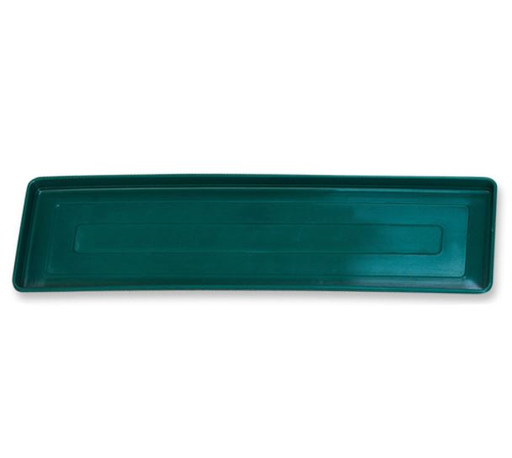 [44036] Plato Para Jardinera 45 Verde