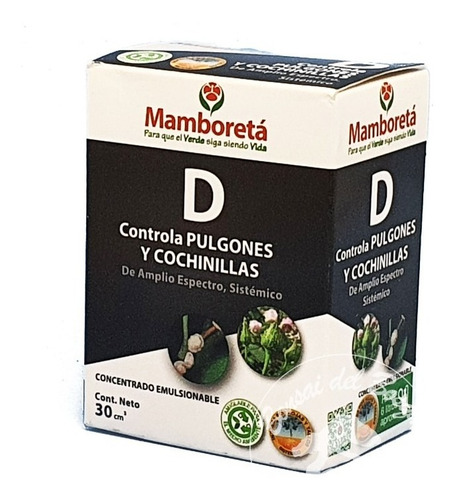 [44874] Mamboreta D X30cc