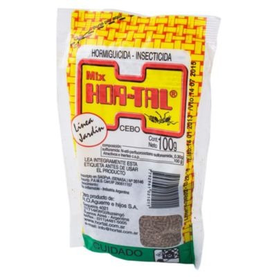 [56377] Hortal Mix 100 Grs
