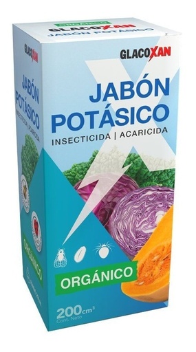 [70362] Jabon Potasico Potaxan 250cc