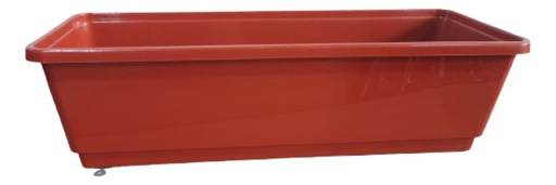 [70428] Maceta Rocio Nº 45 Terracota