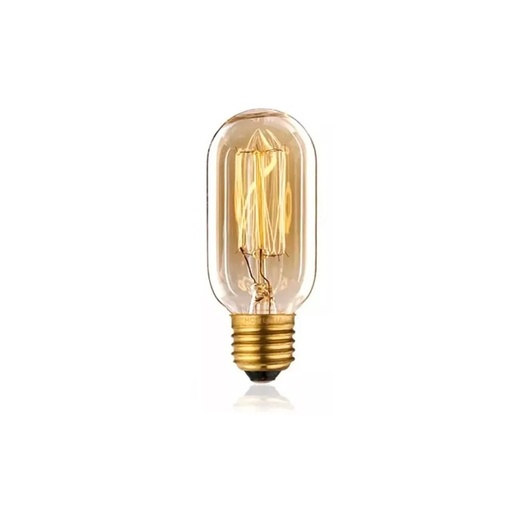 [60438] Lampara Halo Antique ST64 E27 24W 2700K Cálida (SPL)