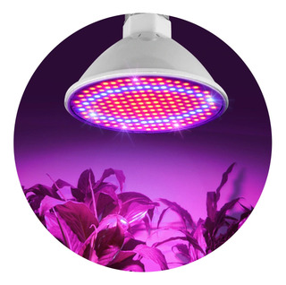 [65867] Lampara Para Cultivo Par 30 18W (LV)