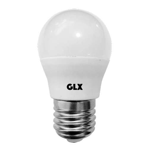 [65868] Lampara Gota E27 5W 3000K GLX