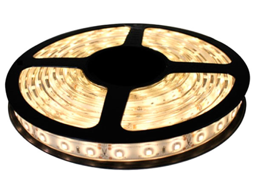 [65880] Tira Led Ip20 2835 Blanco Frio 60 led X 5mts
