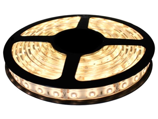 [65888] Tira Led Ip65 5050 blanco Frio 60 led X 5mts