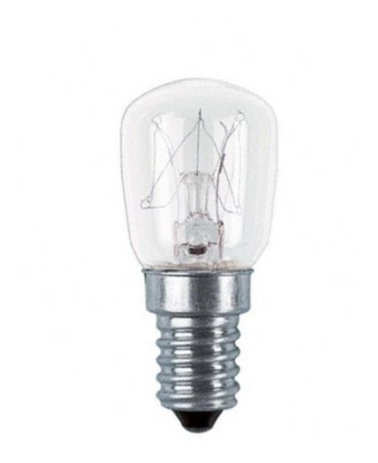 [71765] Lampara Tipo Perfume/Baby Luz 1.8W 3000K LV