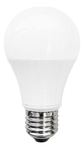 [71768] Led Bulbo 9W 3000K Calida (Westinghouse)