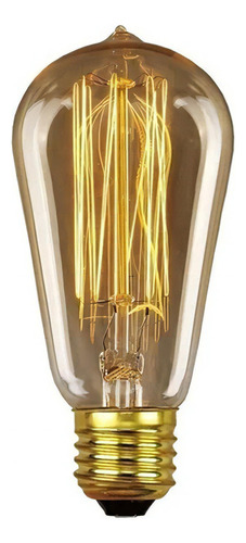 [71773] Lampara Halo Antique T45 E27 24W 2700K Calida (1244458)