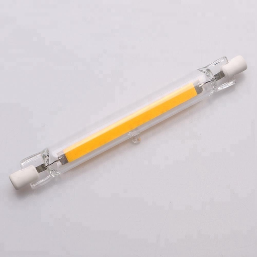 [71777] Cuarzo Led 5W 78MM Calido