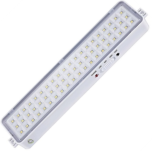 [72152] Luz De Emergencia 60LED 3.7v 4w