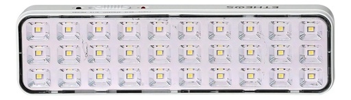 [72270] Luz De Emergencia 30LED 14hs DL30L2