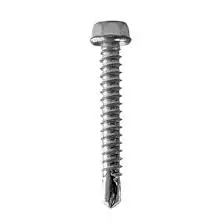 [75237] Tornillo Hex Vuelo Chico C/Mecha 14x2 1/2" $ XUnid