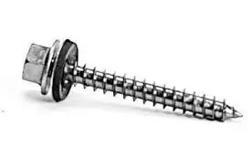 [75239] Tornillo Hex Vuelo Grande Pta Aguja 12x2 1/2 $ X Unid