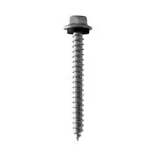 [75240] Tornillo Hex Vuelo Grande Pta Aguja 12x3 $ X Unid