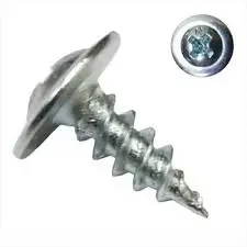 [74781] Tornillo Pta Aguja CF 8x9/16  $ X Unid   (Granel 12mil)