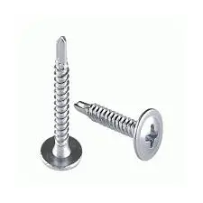 [74884] Tornillo Pta Mecha CF Bril 6x3/8 $ X Unid C (Granel 20mil)