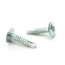 [74887] Tornillo Pta Mecha CFBril 8x1/2 $ X Unid C (Granel 15mil)