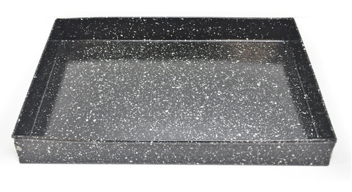 [25698] Asadera Salpicada 40x50 Cm