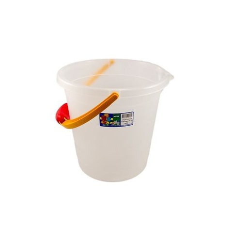[69303] Balde Plastico 10L Desesplast 1203