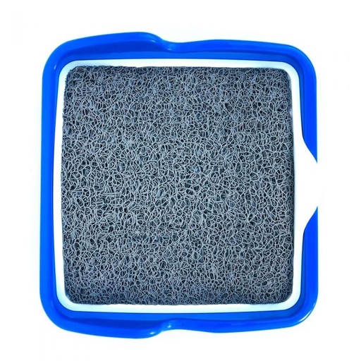 [65976] Bandeja C/Alfombra Sanitizante 40x40cm