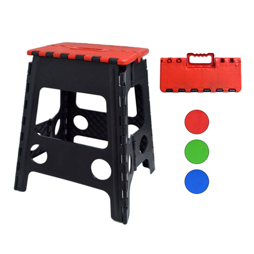 [63698] Banquito Plegable 45x35x45c