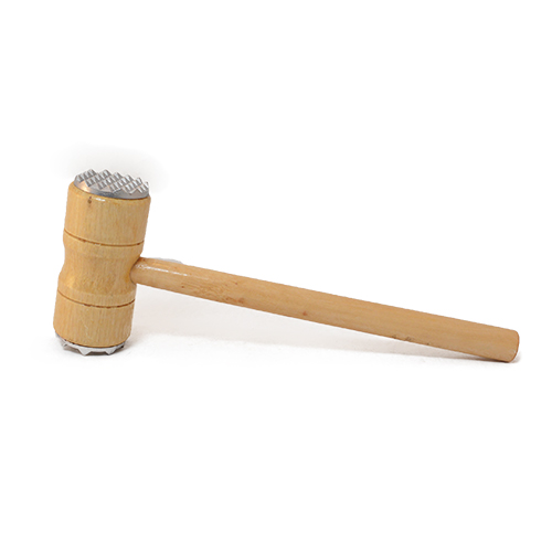 [61040] Bate Bifes Madera P/Alum 71200