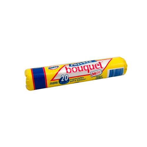 [61680] Bolsa Freezer Rollo X 20