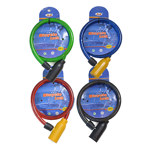 [61640] Cadena P/Bici C/Llave 71428