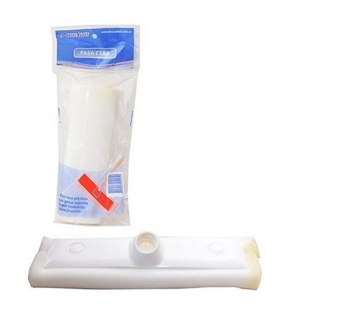 [67541] Cepillo Pasacera 25cm Deses Plast 1215