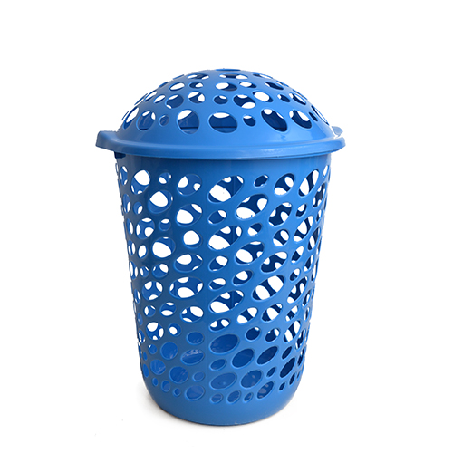 [61027] Cesto Red Calad. C/Tapa 45L 3145