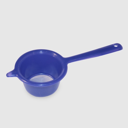 [66520] Colador Filtrante Malla Acero