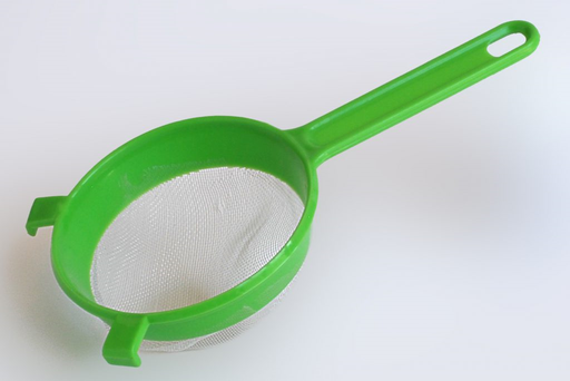 [66521] Colador Nº10 C/Malla Plastica