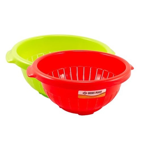 [67542] Colapasta 24cm Desesplast 2048