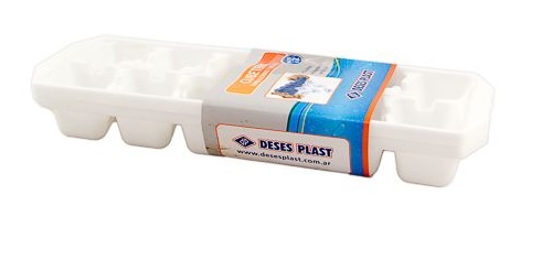 [31721] Cubetera Practica Deses Plast
