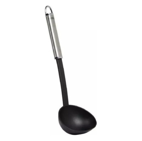[70373] Cucharon Teflon M/A 91384E
