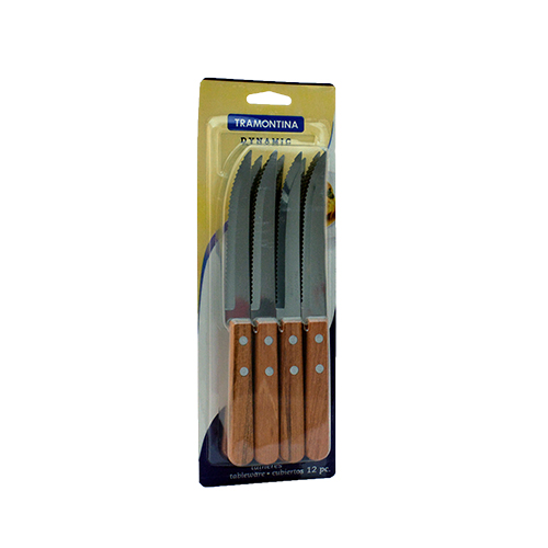 [61678] Cuchillo Dynamic X 12 Unid  22300/005