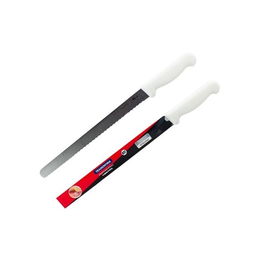 [67957] Cuchillo Pan Tramontina 30cm