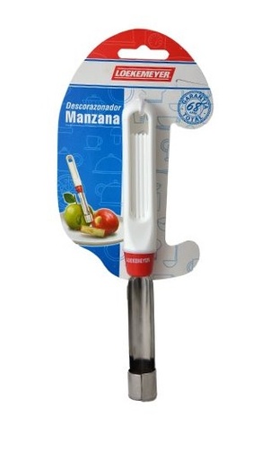 [67515] Descarozador De Manzana Loeckemeyer 395