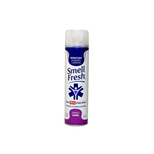 [68609] Desinfectante P/Amb Smell Fresh