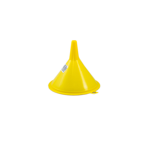 [63693] Embudo Nº13 Plastico 3398
