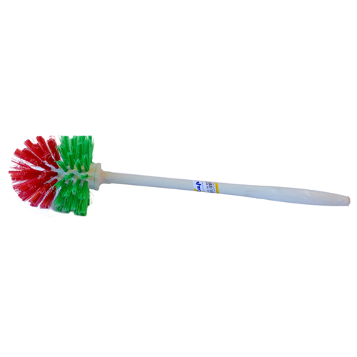 [61681] Escobilla Redonda p/Baño Sin Base