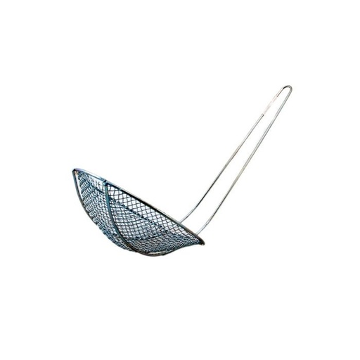 [68618] Espumadera Alambre Cuadrille 20cm