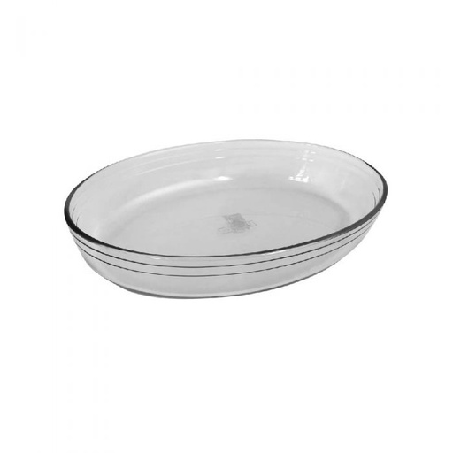 [66508] Fuente Oval 35x24  Ovenware