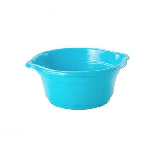 [66536] Fuenton 54 Litros Redondo Plast House