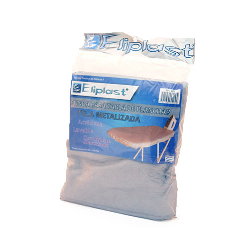 [61669] Funda Para Tabla Metalizada 100x45 C402