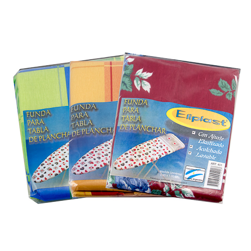 [61668] Funda Para Table Estampada 0.45x1m