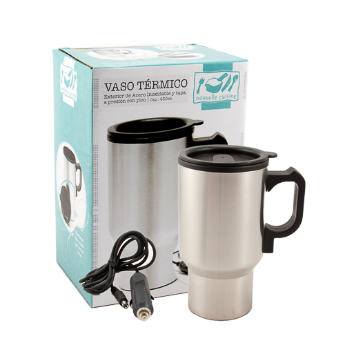 [61673] Jarro Acero Termico P/Auto 090159