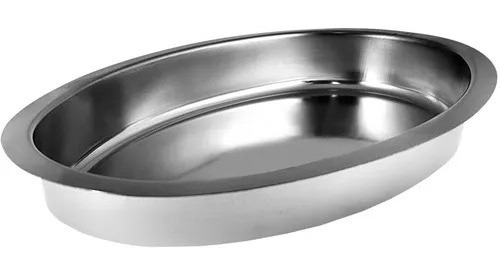 [67941] Legumbrera Oval 28cm AC 6404