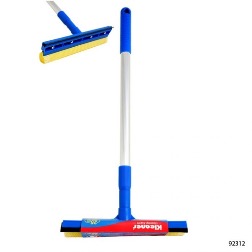 [65967] Limpia Seca Vidrio 25cm Con Cabo